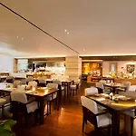 Kristal Hotel Jakarta 