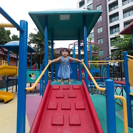 Kristal Hotel Jakarta 