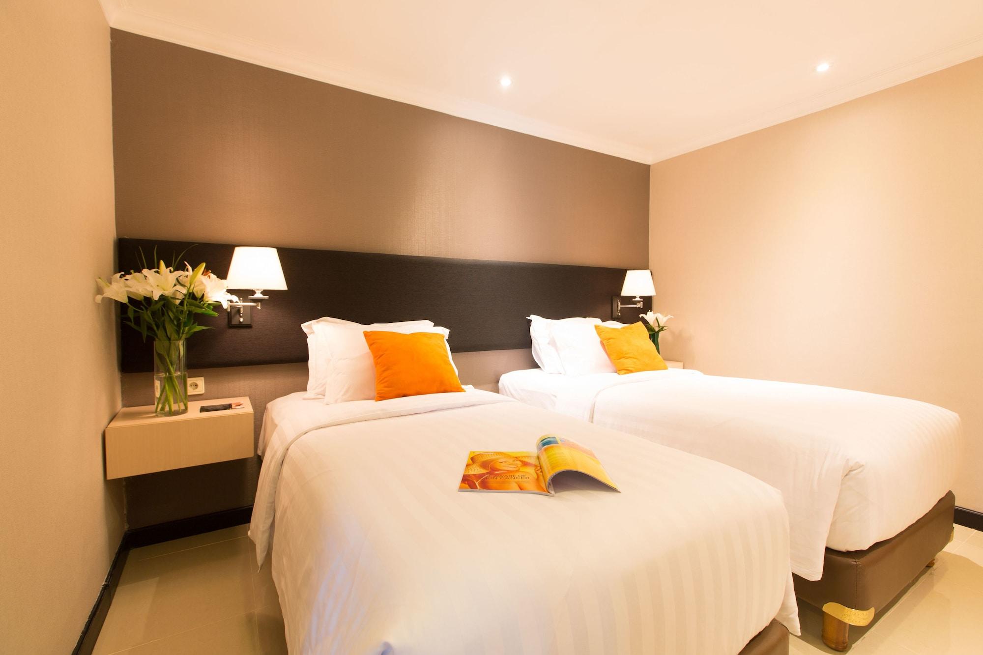 Aparthotel Kristal 4*