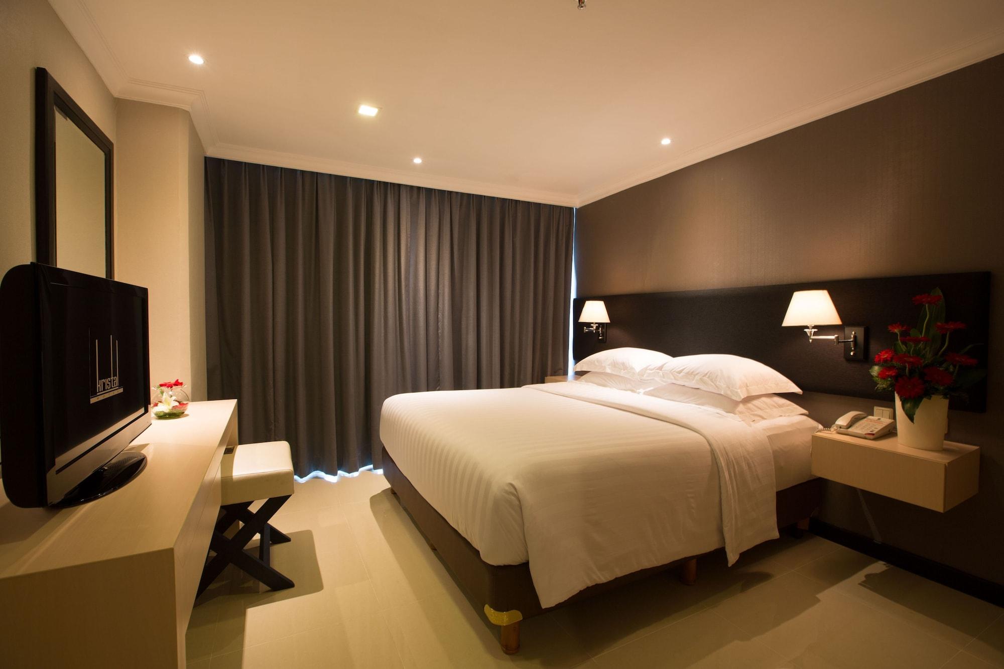 Aparthotel Kristal