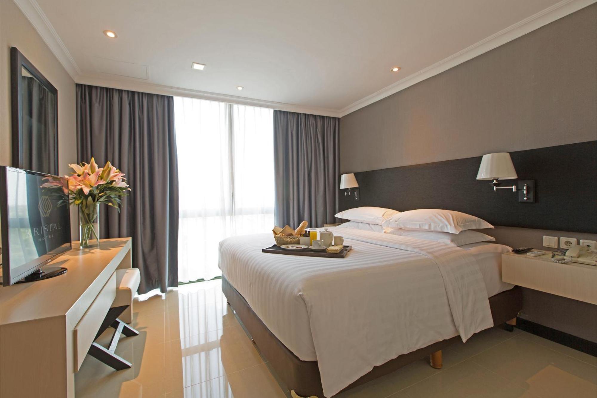 Aparthotel Kristal 4*