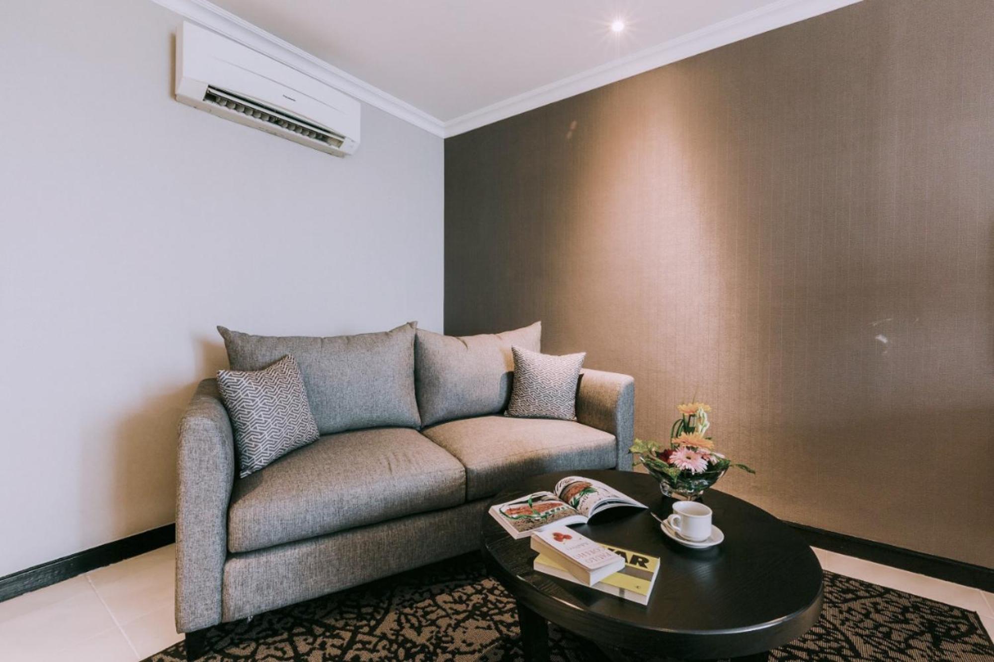 Kristal Aparthotel