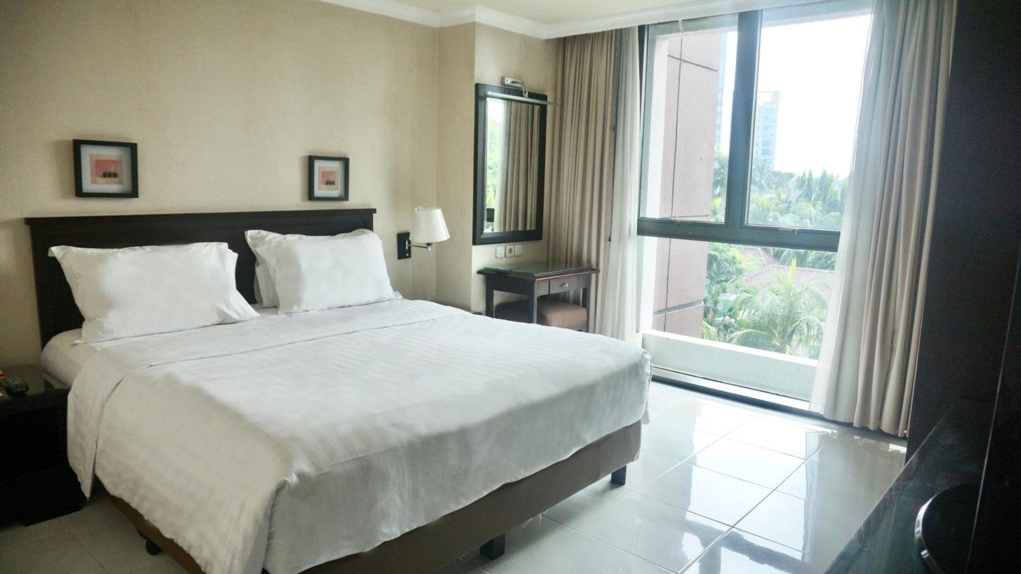 Aparthotel Kristal