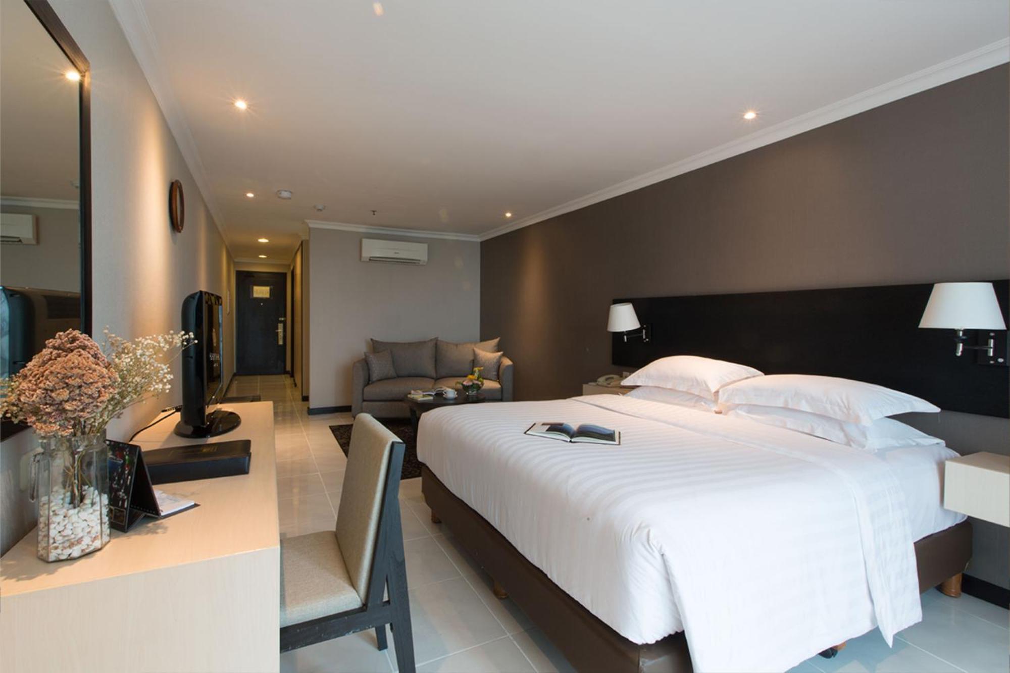 Kristal 4* Jakarta