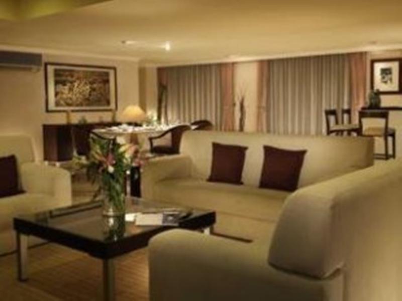 Aparthotel Kristal