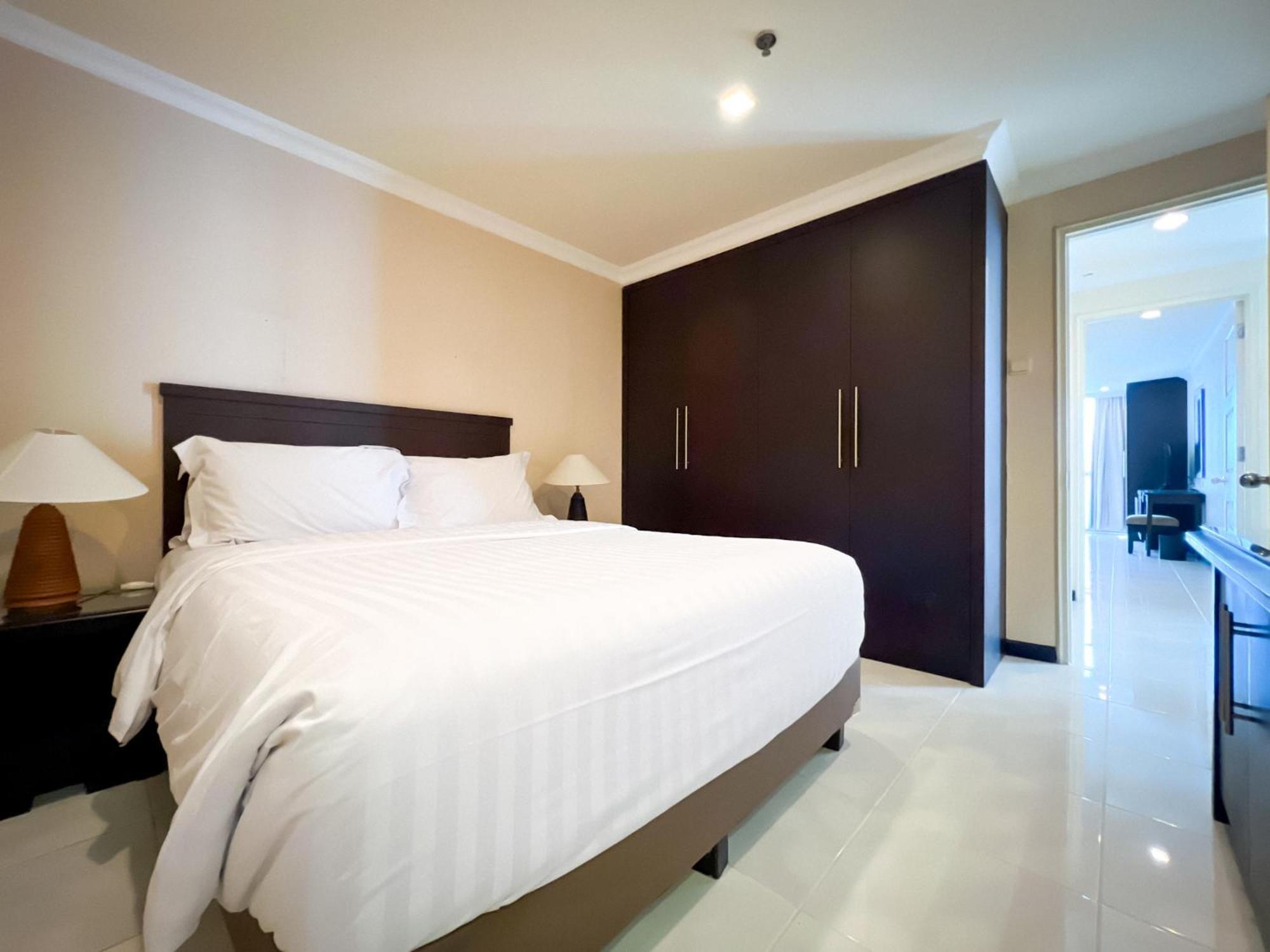 Kristal Aparthotel 4*