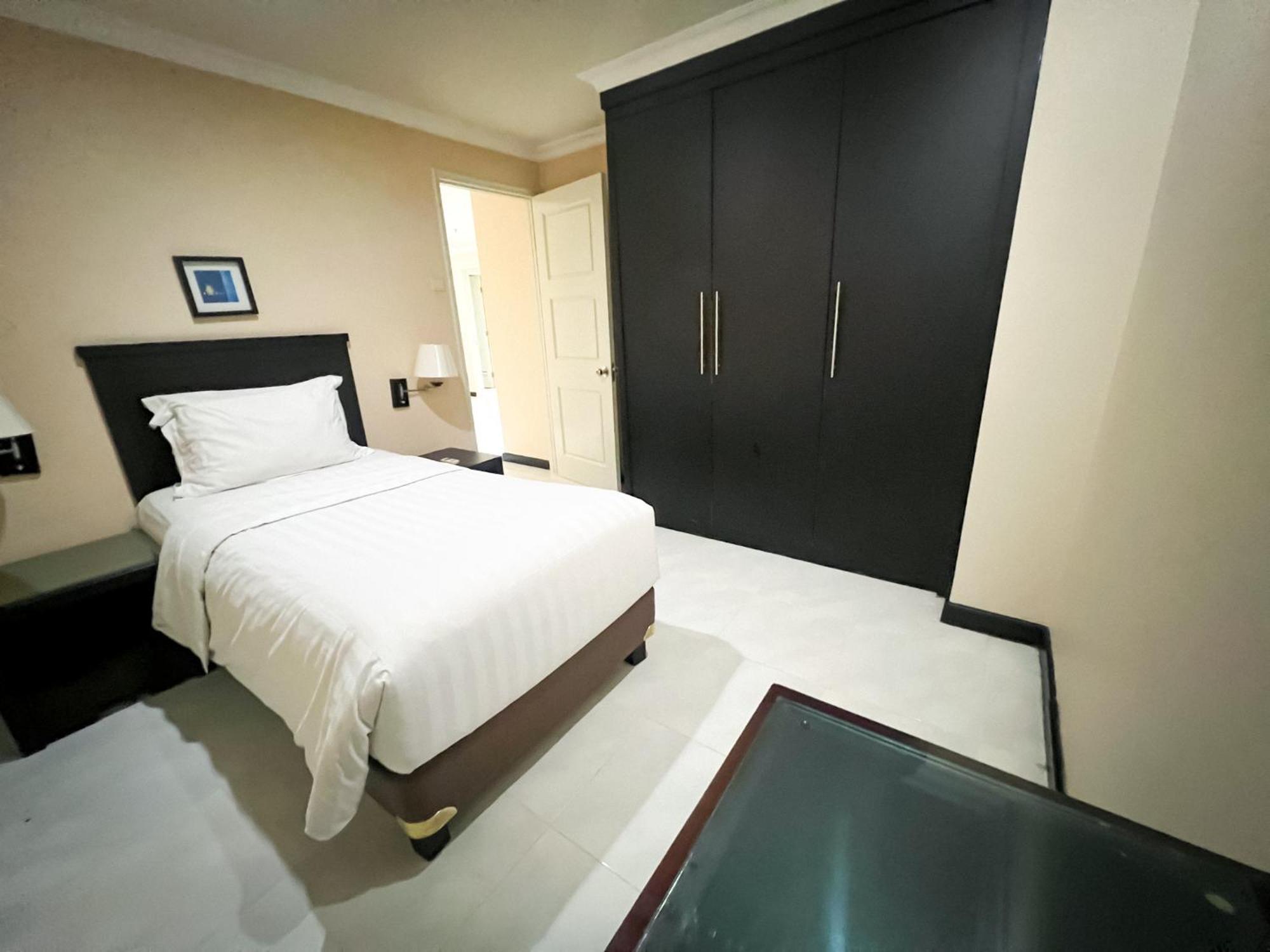 Kristal Jakarta