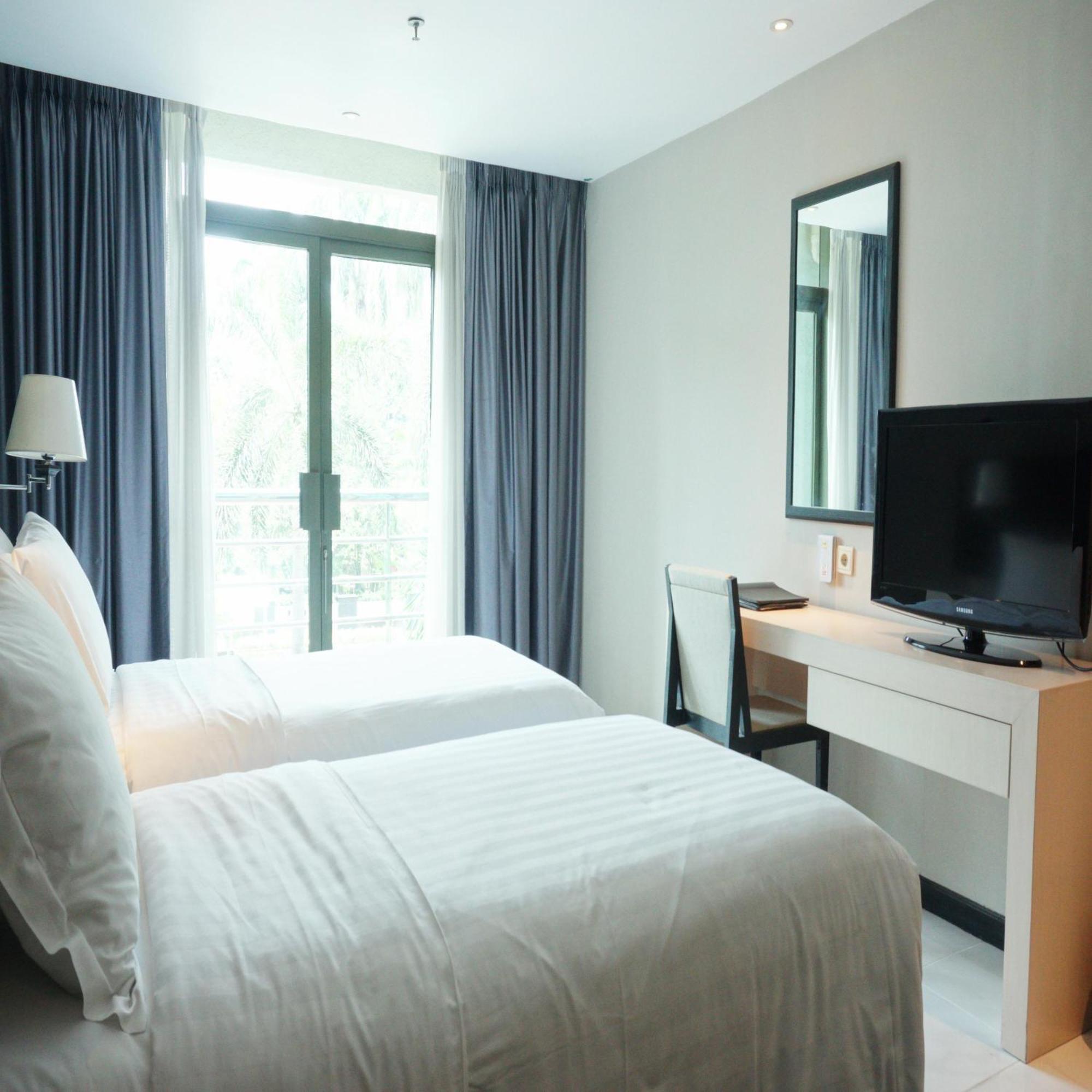 Kristal Aparthotel