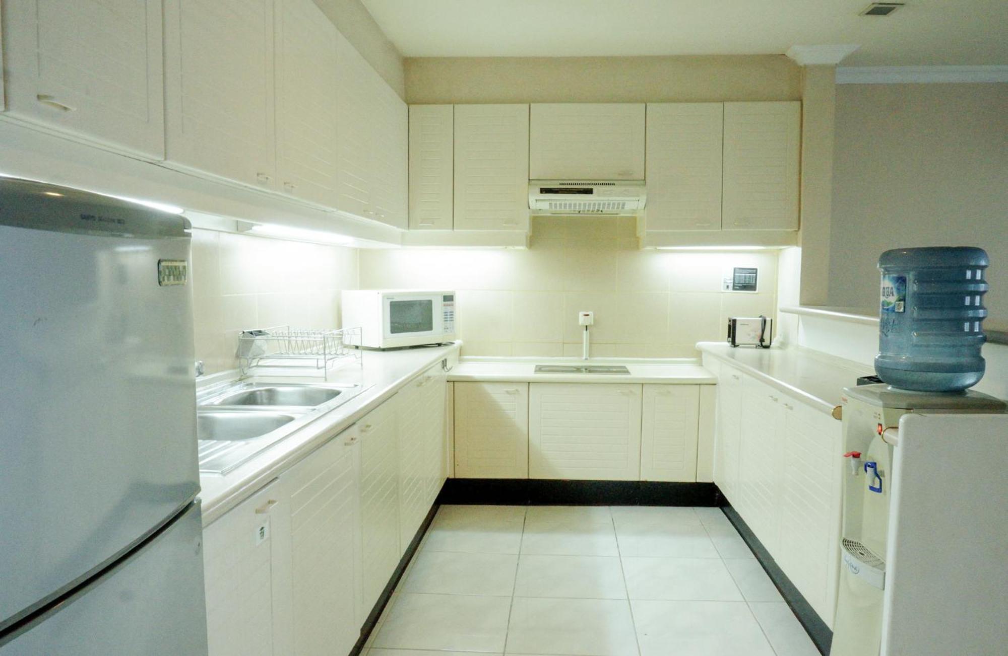 Kristal 4* Jakarta