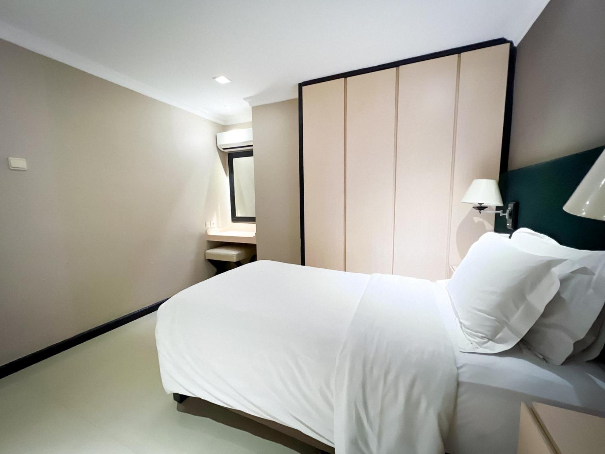 Kristal Aparthotel