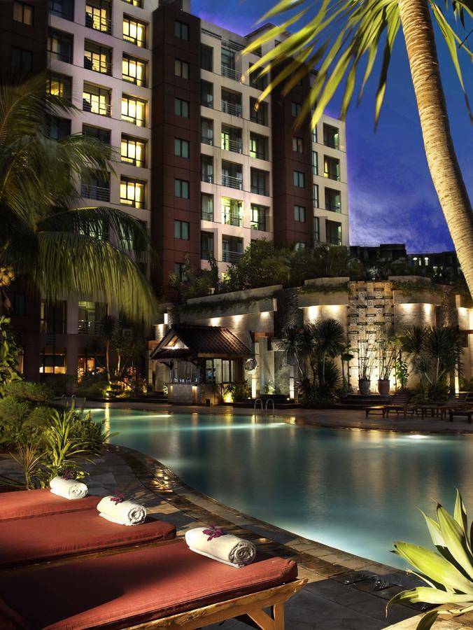 Aparthotel Kristal Jakarta