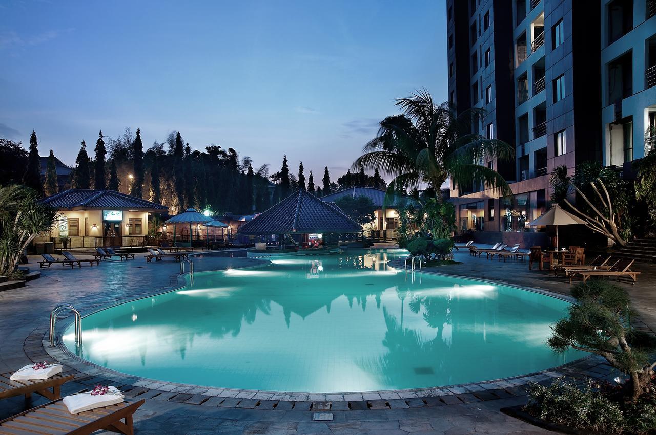 Aparthotel Kristal