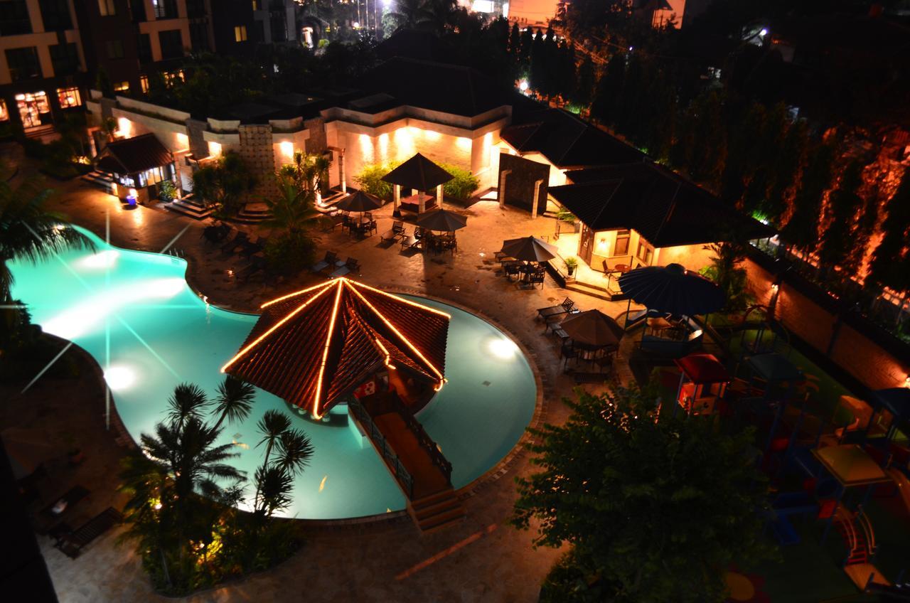 Kristal Jakarta