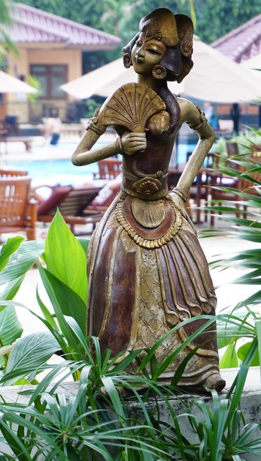 Kristal 4* Jakarta