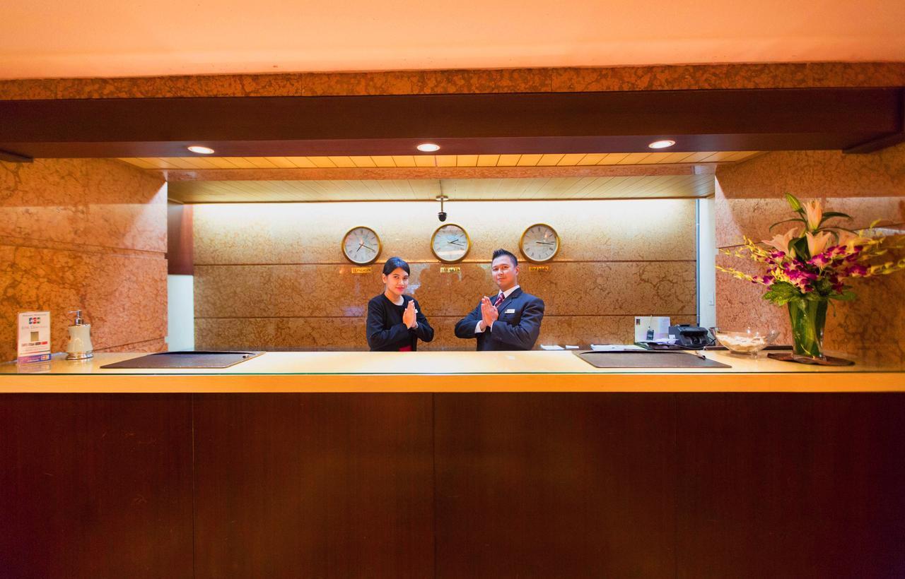 Kristal Aparthotel