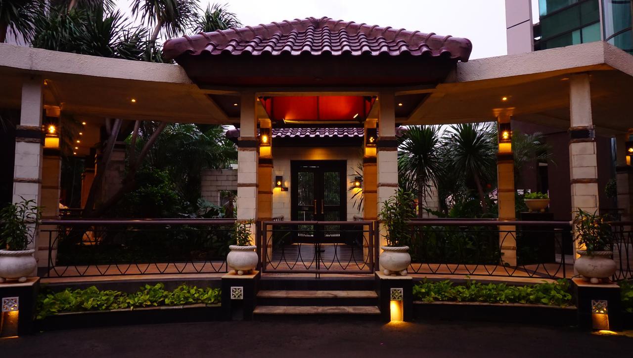 Kristal Jakarta
