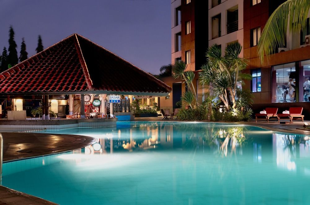 Aparthotel Kristal 4*