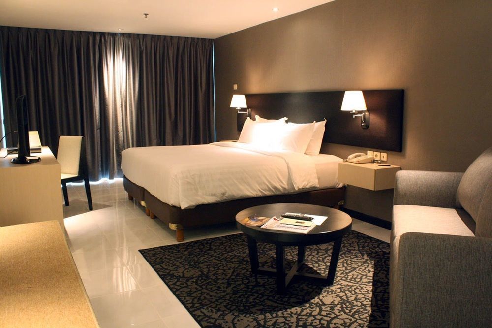 Aparthotel Kristal 4*