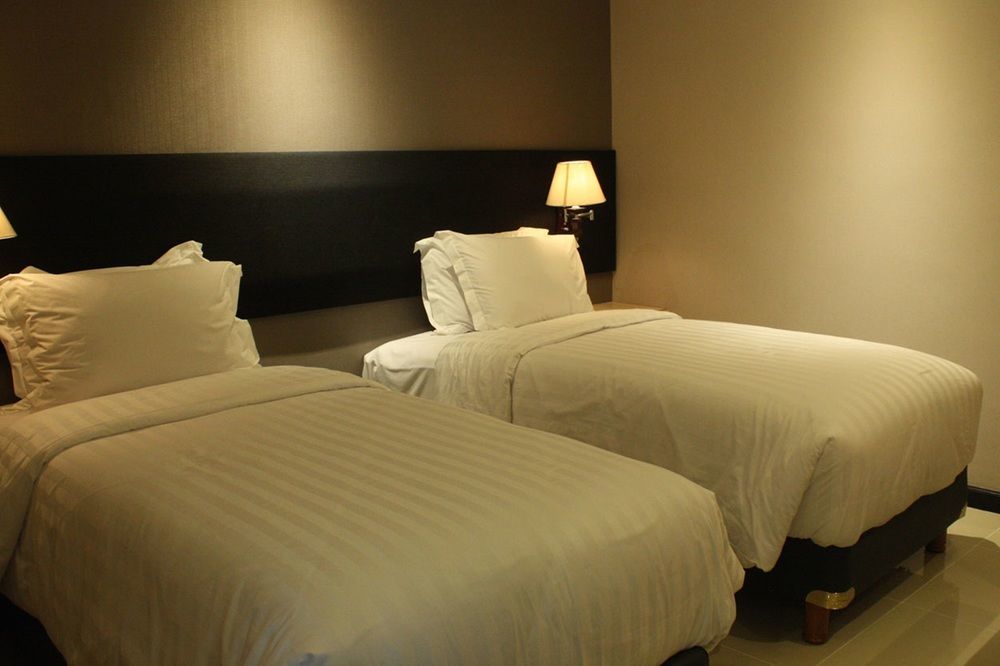 Kristal 4* Jakarta