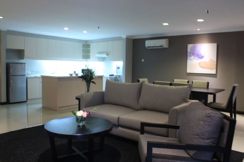 Aparthotel Kristal 4*