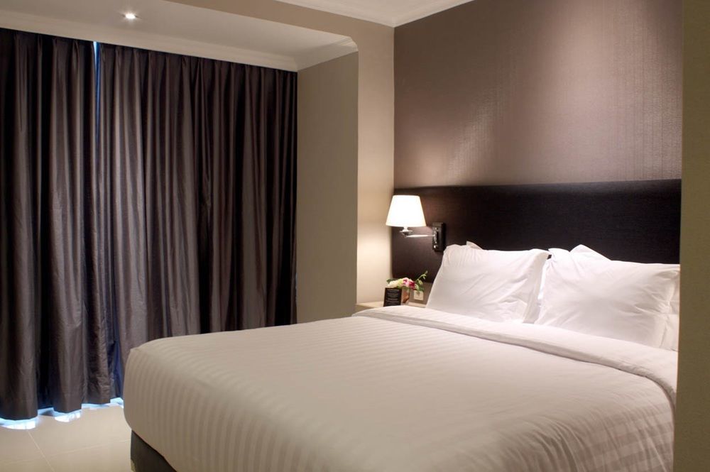 Kristal 4* Jakarta