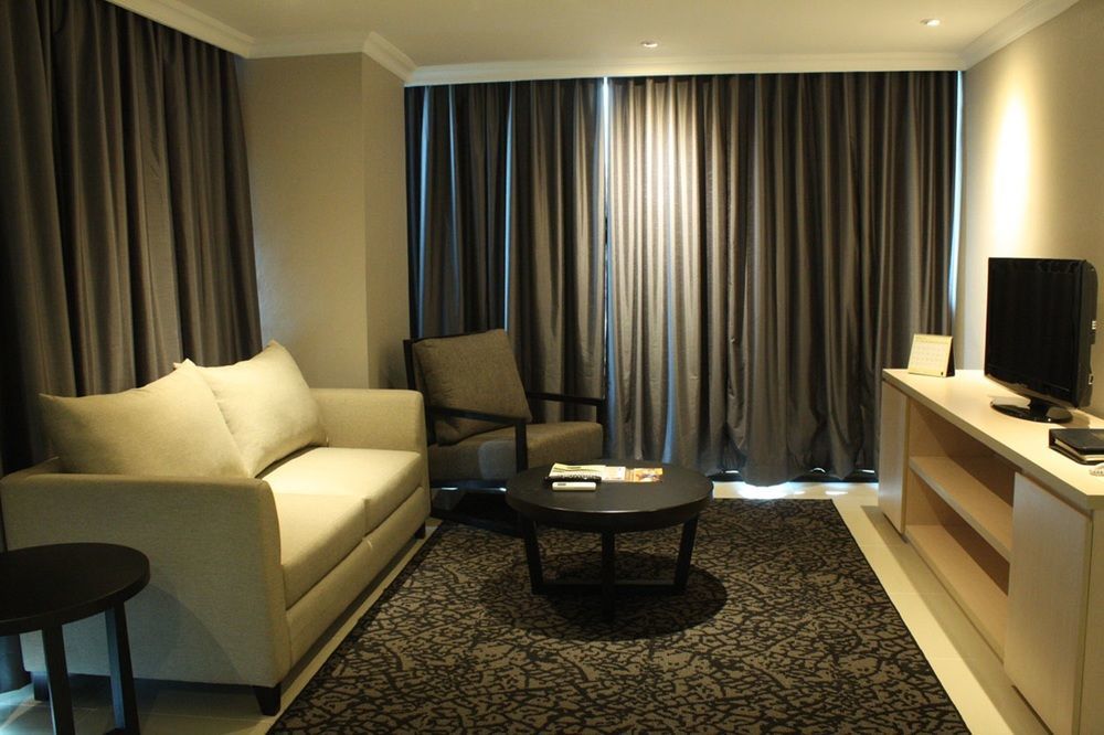 Kristal 4* Jakarta