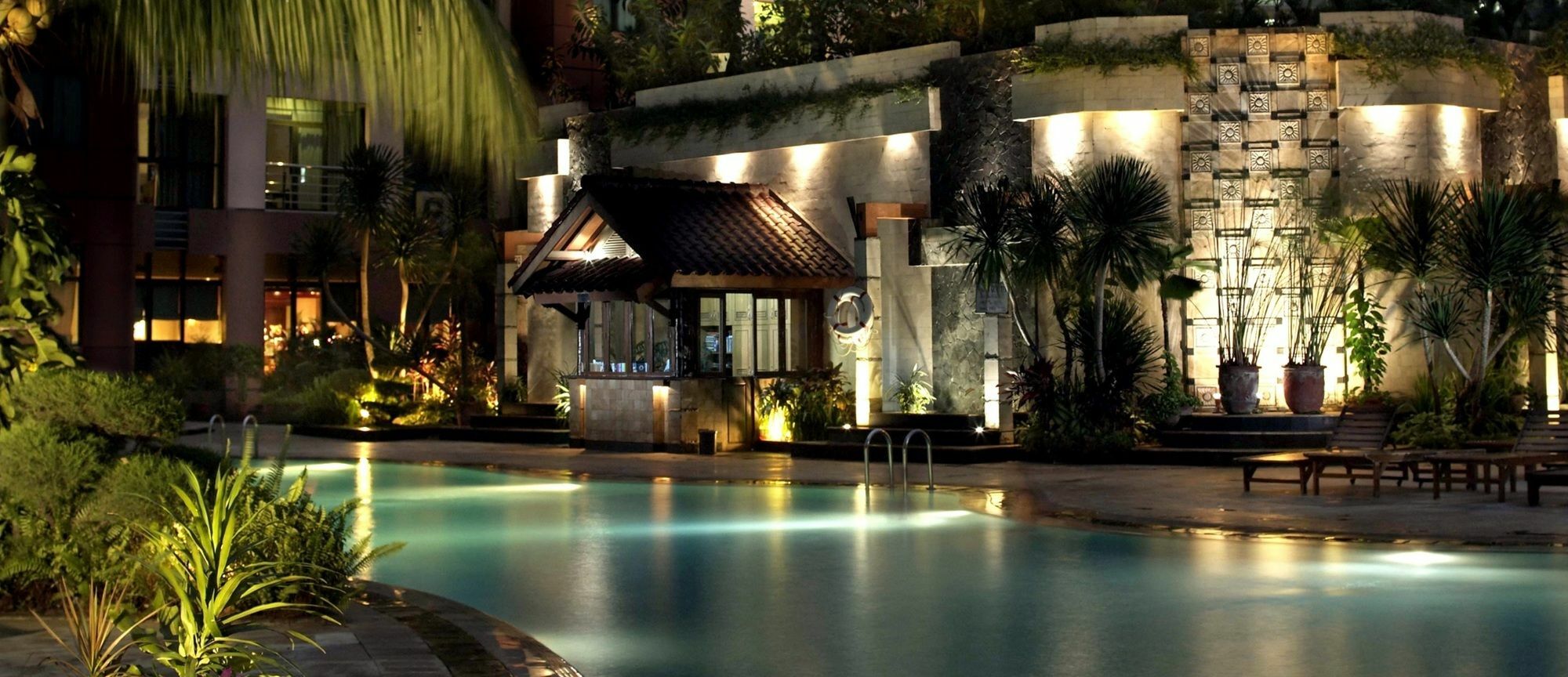 Kristal Jakarta
